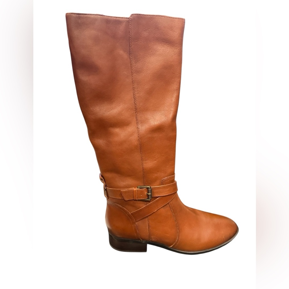 Naturalizer Women’s Rena 2 Riding Boot - Picture 2 of 5